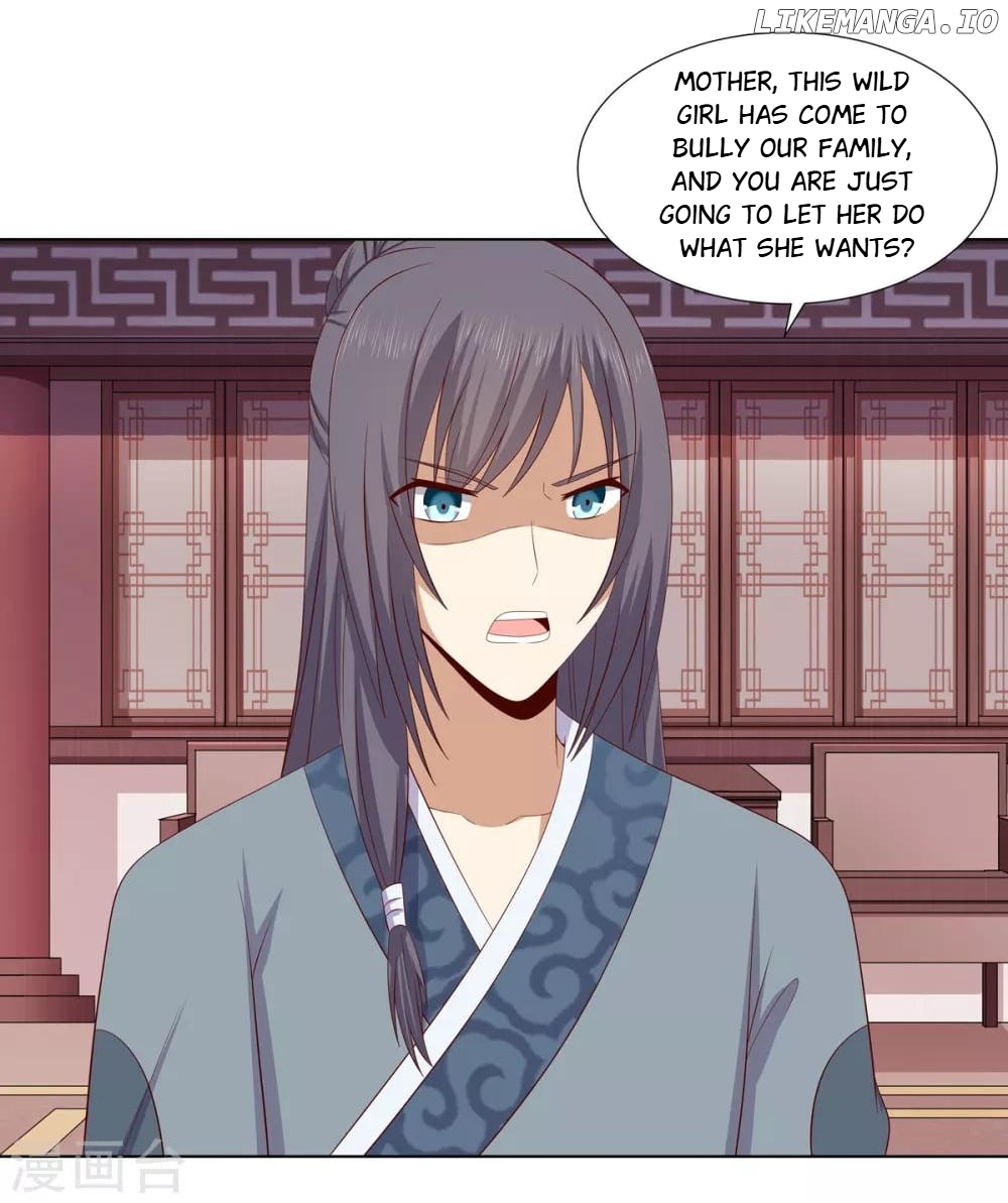 Rewrite My Fate chapter 47 - page 12